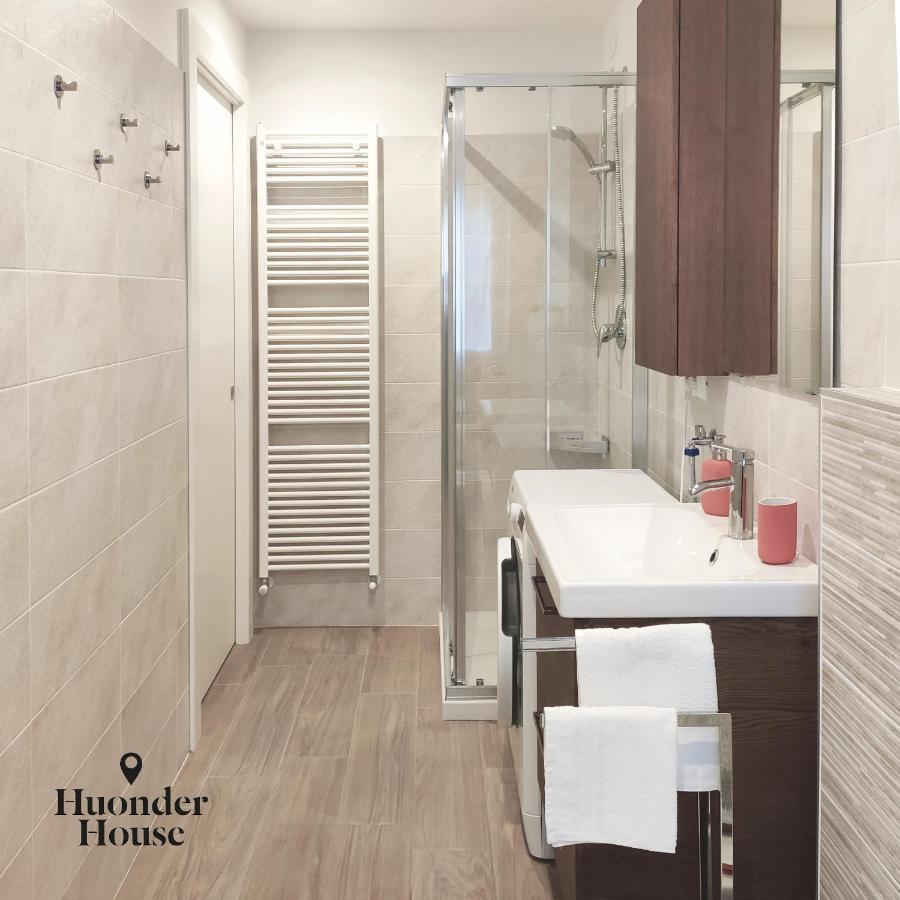 レッコ Huonder Houseヴィラ エクステリア 写真