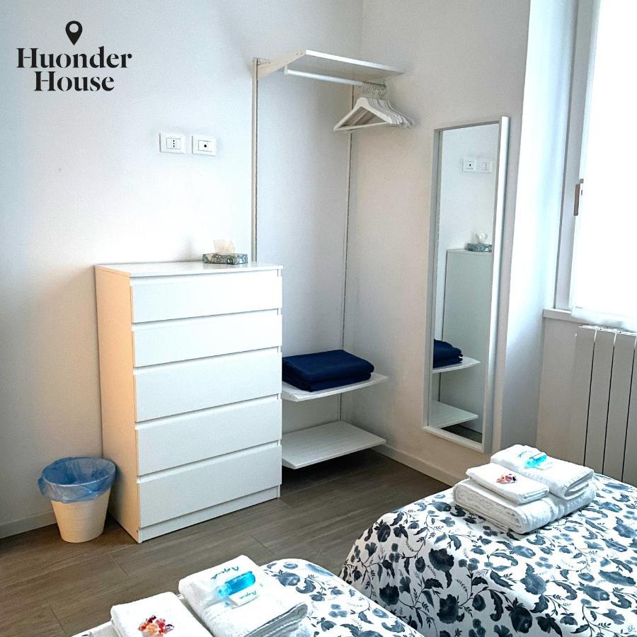 レッコ Huonder Houseヴィラ エクステリア 写真