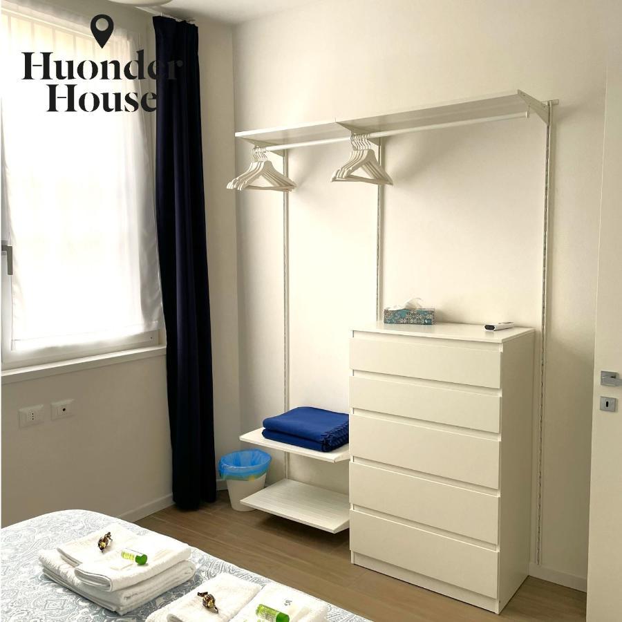 レッコ Huonder Houseヴィラ エクステリア 写真