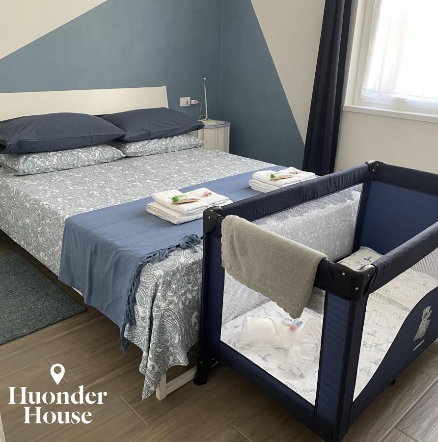 レッコ Huonder Houseヴィラ エクステリア 写真