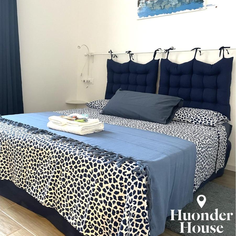 レッコ Huonder Houseヴィラ エクステリア 写真
