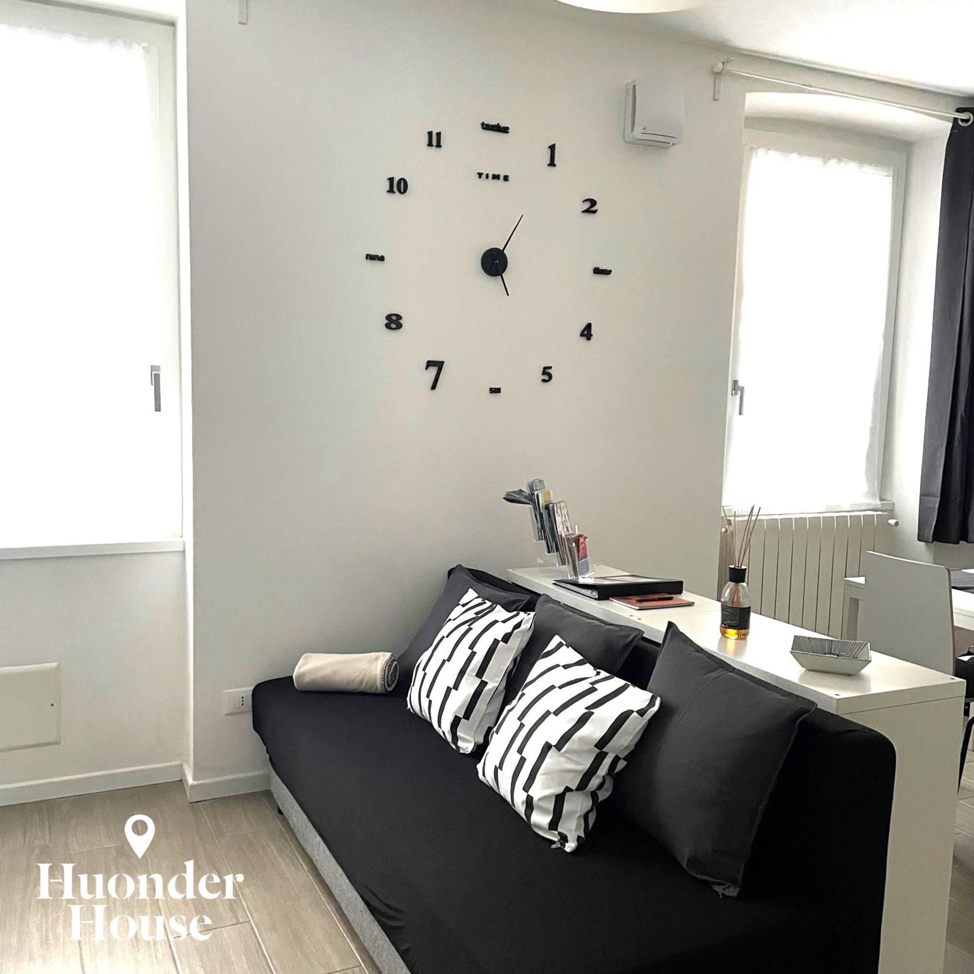 レッコ Huonder Houseヴィラ エクステリア 写真